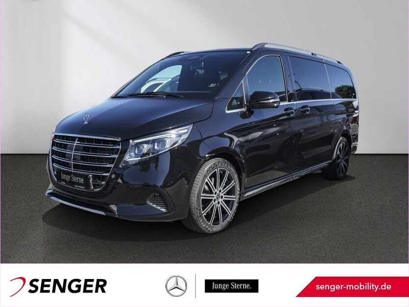 Mercedes-Benz V 300 5.600 km 87.950 € Rosbach 61191