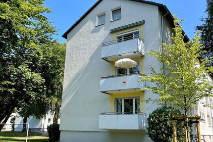 Eigentumswohnung Koblenz Karthause in traumhafter Anlage zimmer
