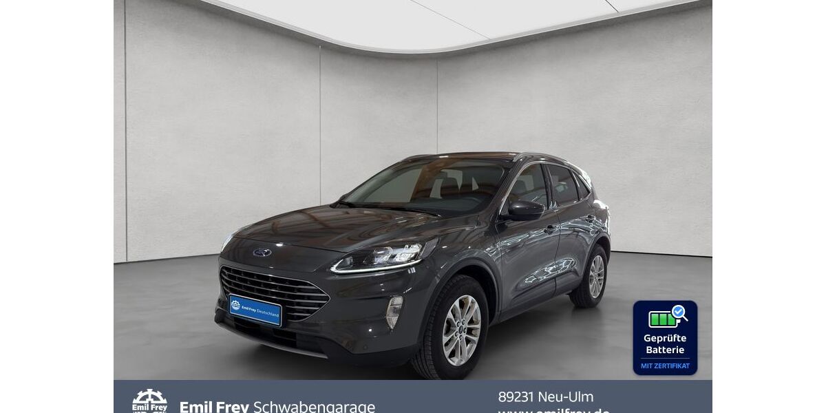Ford Kuga 49.160 km 23.980 &euro; Neu-Ulm 89231