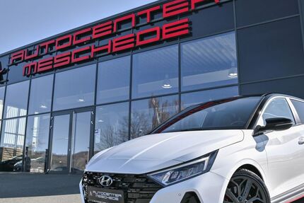 Hyundai i20 25.461 km 27.790 &euro; Meschede/NRW 59872