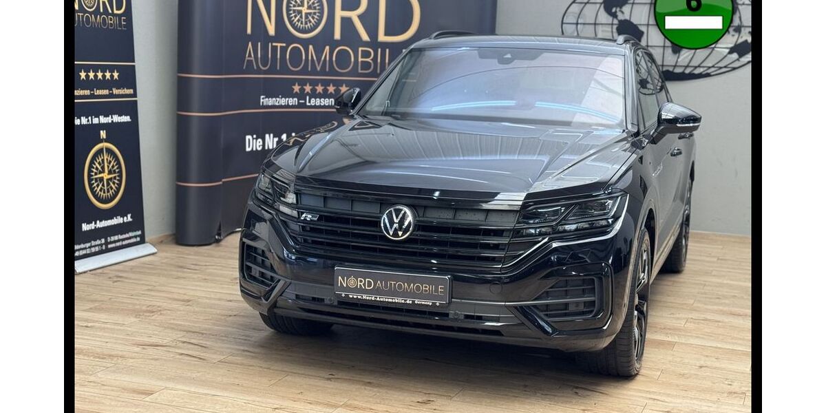 VW Touareg 67.685 km 48.600 &euro; Rastede/ Wahnbek 26180