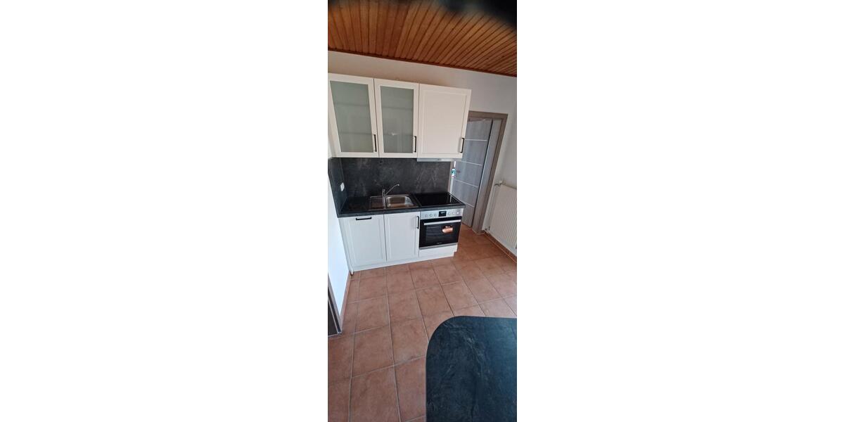 Erdgeschoßwohnung Großenbrode - 2 Zimmer, 39 m&sup2;, 595&euro; | Angebot:26226518