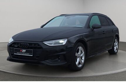 Audi A4 111.972 km 25.980 &euro; Flensburg 24941