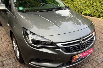 Opel Astra 143.000 km 7.680 &euro; Bergkamen 59192