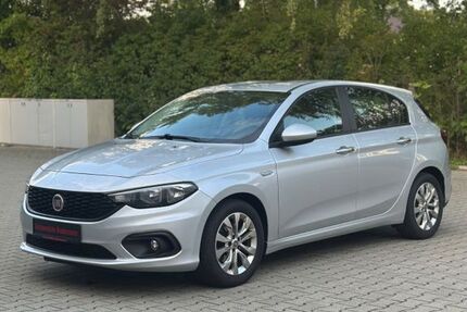 Fiat Tipo 45.000 km 9.500 &euro; Lindau 88131