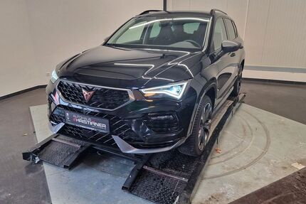 Cupra Ateca 19.190 km 31.990 &euro; Ladbergen 49549