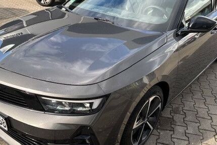 Opel Astra 6.500 km 29.900 € Oldenburg 26131