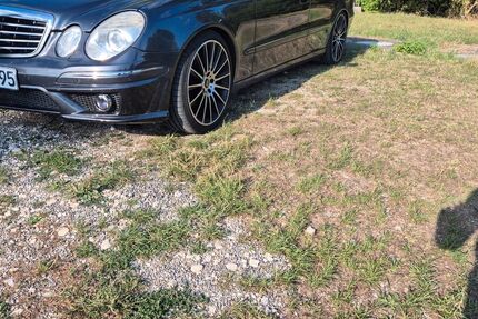 Mercedes-Benz E 350 295.854 km 5.650 &euro; Neresheim 73450