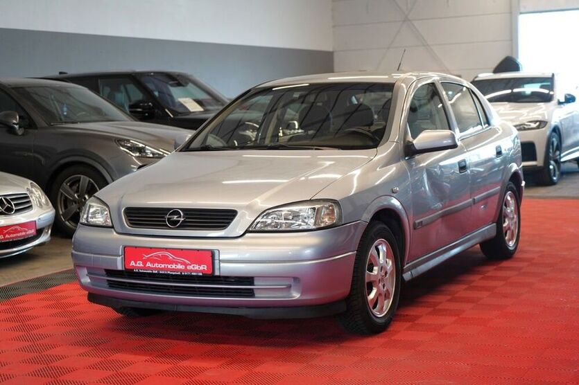 Astra
