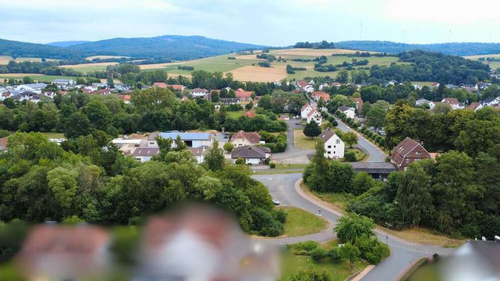 Grundstück zu verkaufen in Gemünden 47.000 € 600 m²