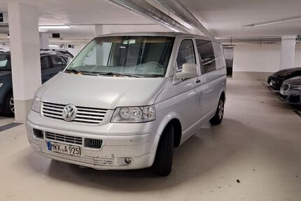 VW T5 Transporter 367.000 km 5.000 € Berlin 10969