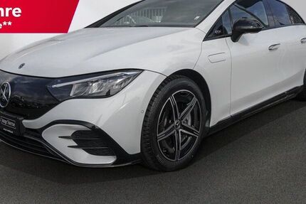 Mercedes EQE