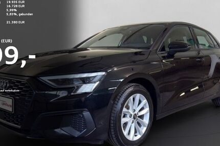 Audi A3 88.139 km 21.380 &euro; Ravensburg 88214