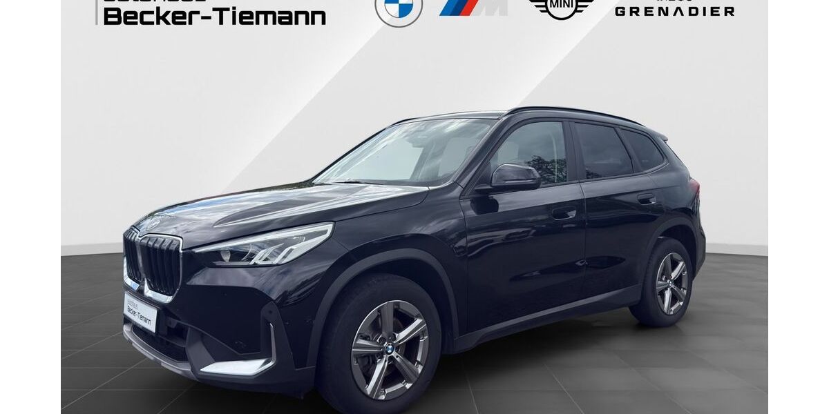 BMW X1 99.155 km 31.805 &euro; Spenge 32139