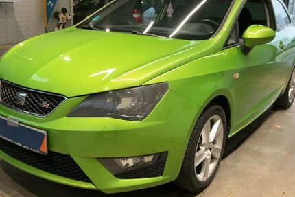 Seat Ibiza 160.600 km 4.890 &euro; Gemünden 56459