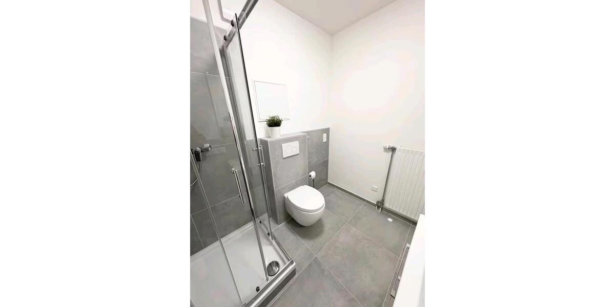 2 Zimmer Apartment in Wiesloch 2 zimmer