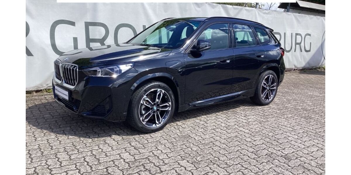 BMW X1 25.120 km 47.433 &euro; Rödermark 63322