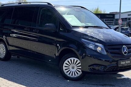 Mercedes-Benz Vito 52.303 km 38.890 &euro; Neumünster 24539