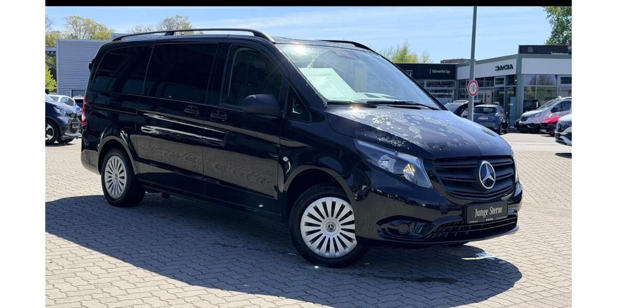 Mercedes-Benz Vito 52.303 km 38.890 &euro; Neumünster 24539