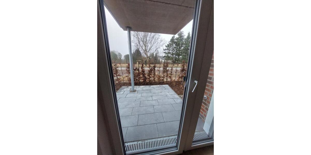 ERSTBEZUG! Traumhafte 3 ZiWo auf der Sonneninsel Usedom 3 zimmer