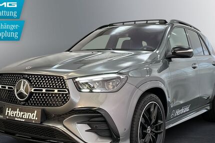 Mercedes-Benz GLE 350 4.370 km 92.290 &euro; Rhede 46414