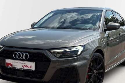 Audi A1 62.600 km 23.880 &euro; Merseburg 06217