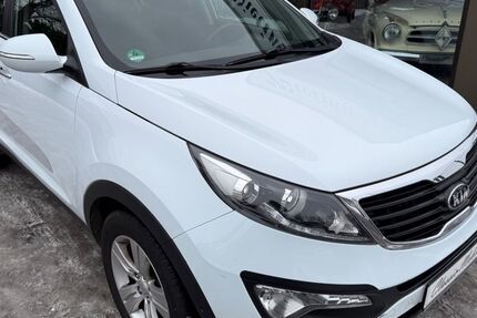 Kia Sportage 176.050 km 7.700 &euro; Beverstedt 27616