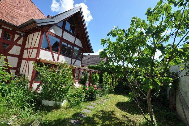 Mehrfamilienhaus, Wohnhaus Konstanz Petershausen - 1 Zimmer, 418 m&sup2;, 1.630.000&euro; | Angebot:25801067