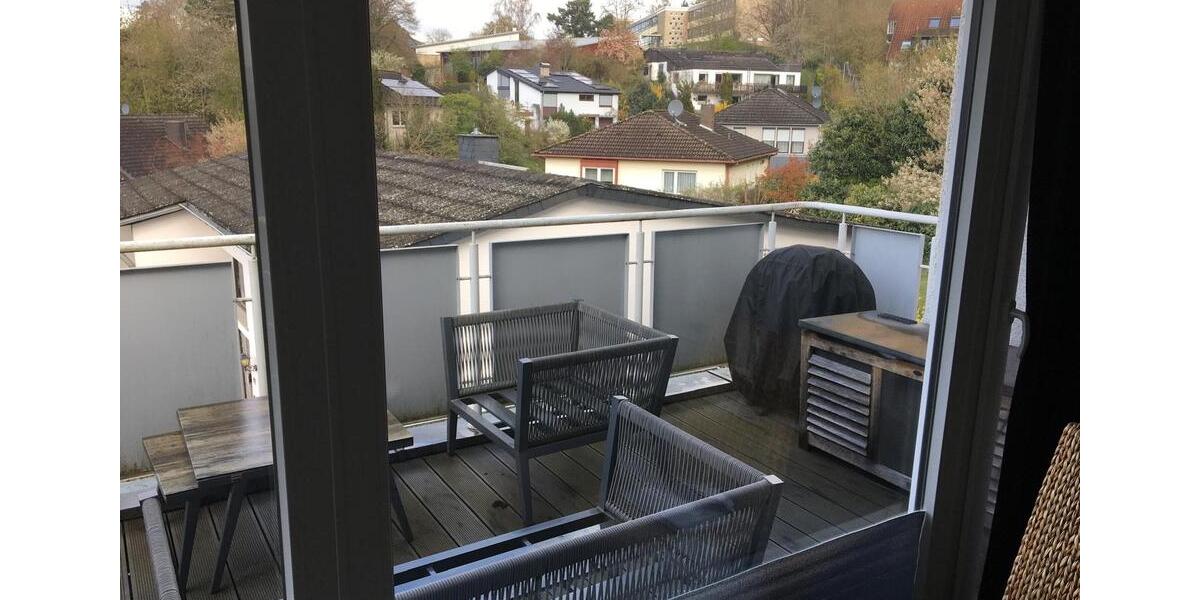 Dachgeschoßwohnung Wittlich - 1 Zimmer, 110 m&sup2;, 990&euro; | Angebot:26296060