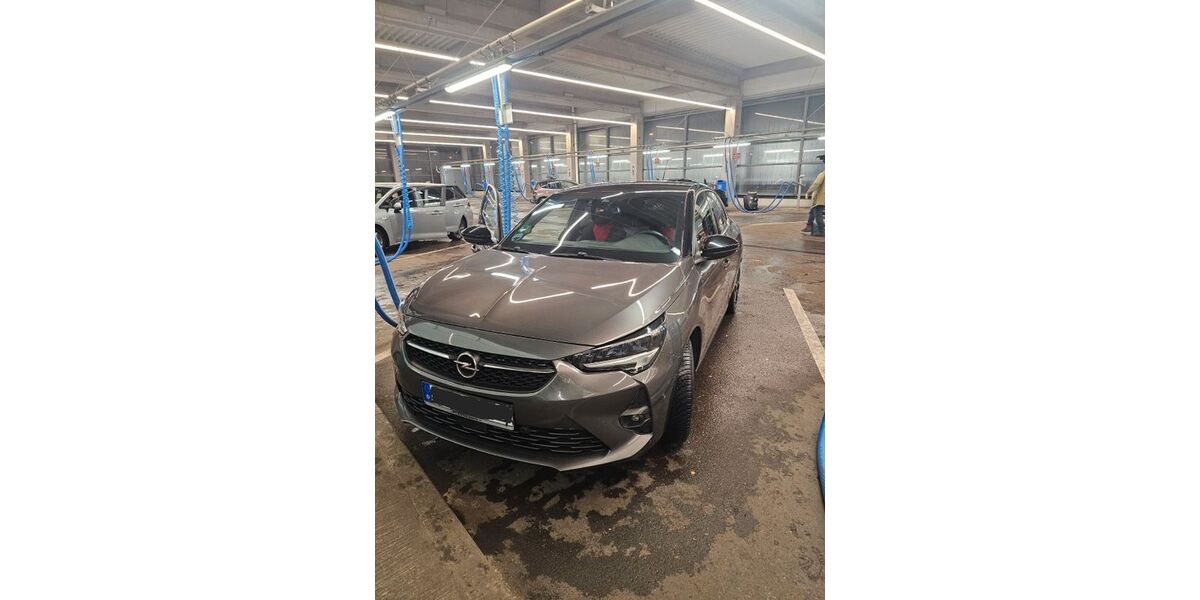 Opel Corsa 128.400 km 11.600 &euro; Karlsruhe 76185