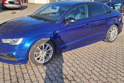Audi A3 158.000 km 13.599 &euro; Dummerstorf 18196