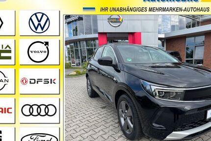 Opel Grandland (X) 11.412 km 21.990 &euro; Wilhelmshaven 26384
