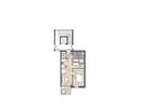 Etagenwohnung Pentling Großberg - 2 Zimmer, 56 m&sup2;, 350.500&euro; | Angebot:25728713