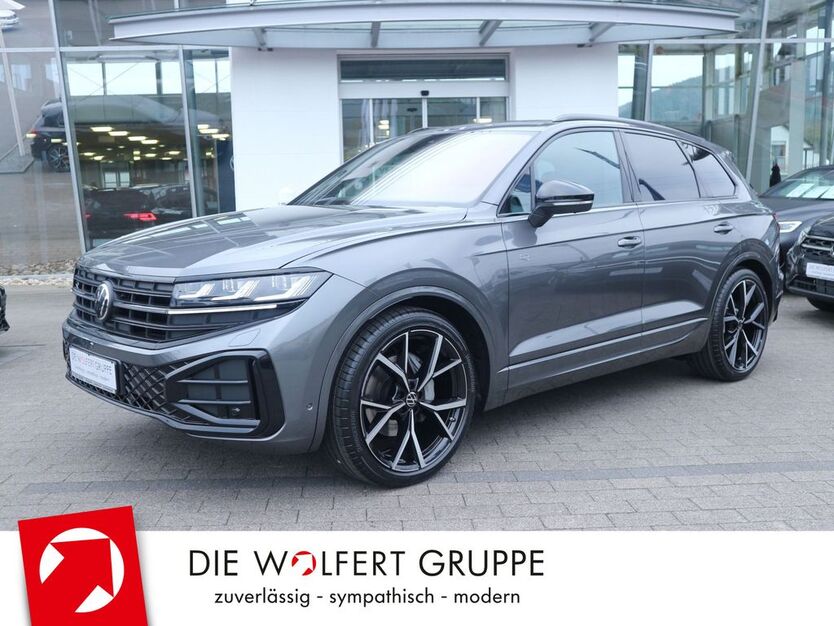 VW Touareg 14.900 km 89.950 € Buergstadt 63927