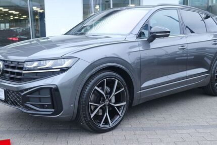 VW Touareg 16.900 km 78.950 &euro; Buergstadt 63927