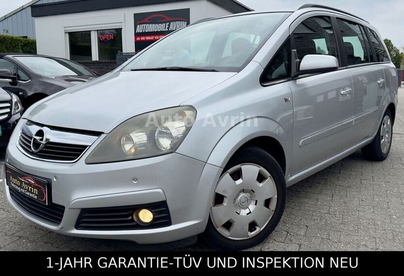 Zafira
