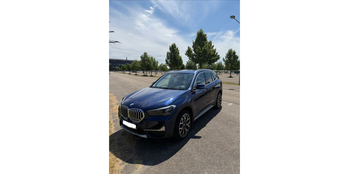 BMW X1 131.865 km 22.500 &euro; Augsburg 86159
