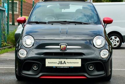 Abarth 595C