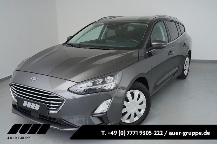 Ford Focus 44.730 km 17.900 € Stockach 78333