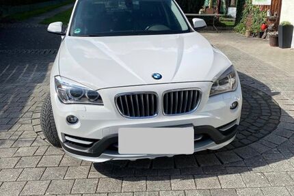BMW X1 150.000 km 8.500 &euro; Zusmarshausen 86441