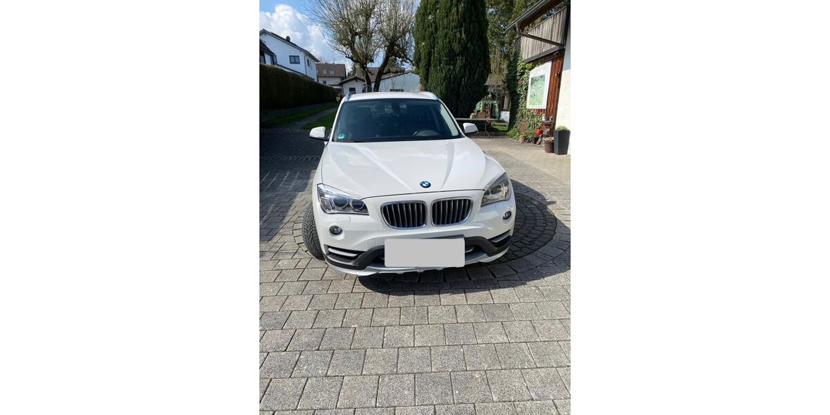 BMW X1 150.000 km 8.500 &euro; Zusmarshausen 86441