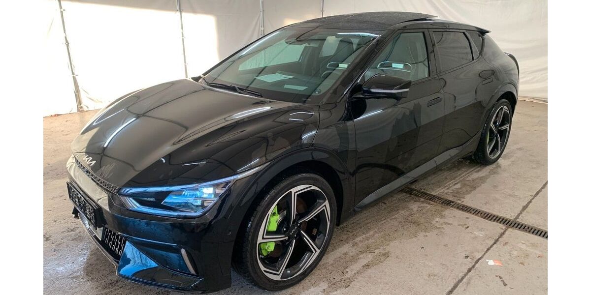 Kia EV6 18.573 km 38.950 &euro; Steinbach-Hallenberg OT Herges-Hallenberg 98587