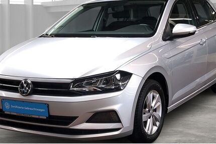 VW Polo 54.888 km 12.850 &euro; Oldenburg / Holst. 23758