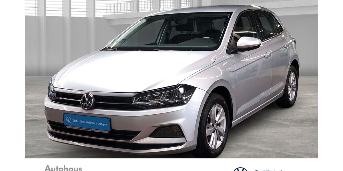 VW Polo 54.888 km 12.850 &euro; Oldenburg / Holst. 23758