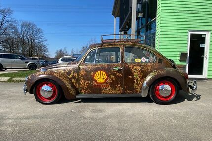 VW Käfer 68.439 km 6.900 &euro; Barsbüttel 22885