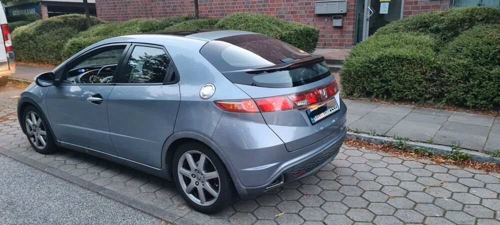 Civic