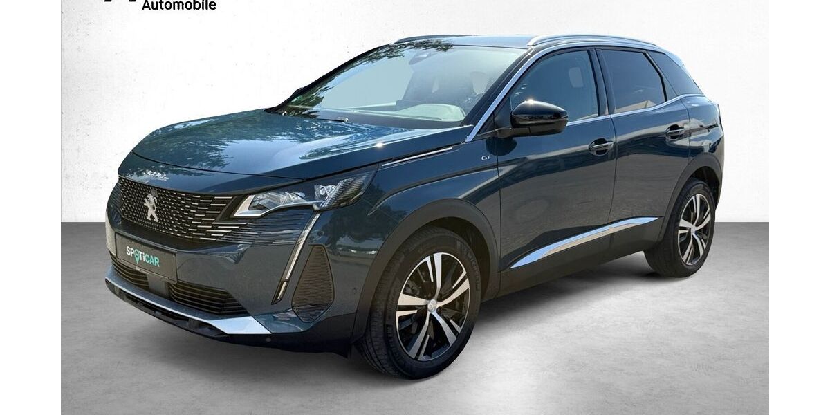 Peugeot 3008 22.771 km 27.990 &euro; Ansbach 91522
