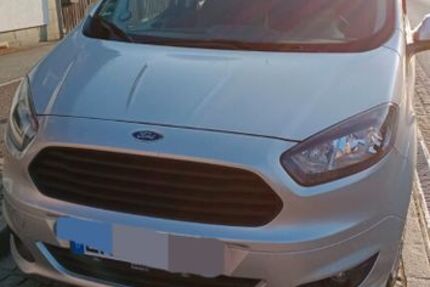 Ford Tourneo Courier 145.000 km 6.500 &euro; Thalheim 09380