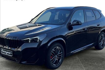 BMW X1 23.500 km 45.890 &euro; Nienburg 31582