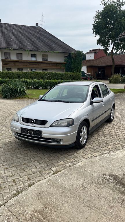 Astra